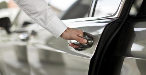 Private Car or Taxi Transfer