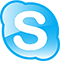 skype